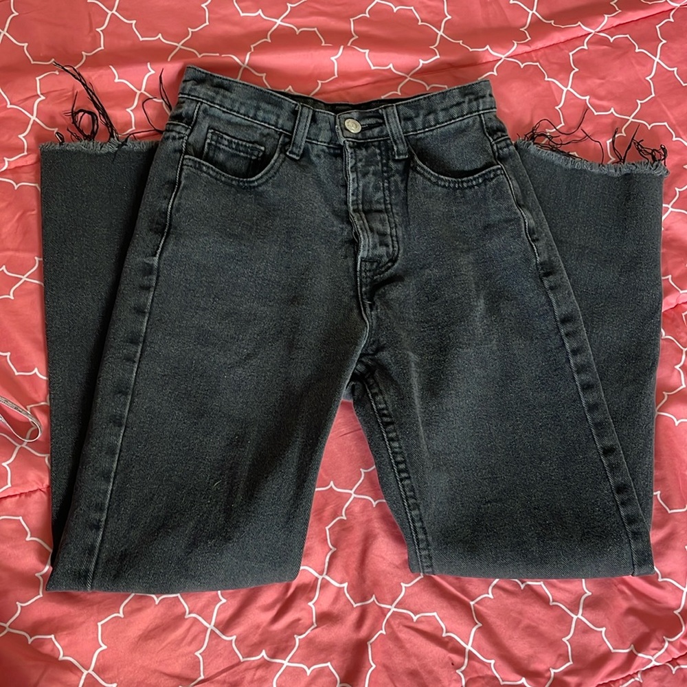 Princess Polly jeans